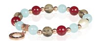 Bracciale Gerba Donna elastic in Pietre dure ART754